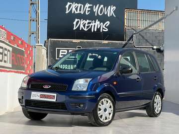 1.4TDCI Plus