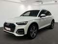 Audi Q5 35 TDI BusiPaket Matrix B&O Weiß - thumbnail 2