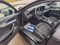 Audi A4 Avant 35 TFSI advanced Schwarz - thumbnail 5