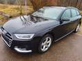 Audi A4 Avant 35 TFSI advanced Schwarz - thumbnail 4