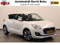 Suzuki Swift 1.2 Select 5-Drs. Navigatie Lmv Stoelverwarming Blanco - thumbnail 1