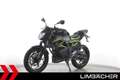 Kawasaki Z 125 kurzer Kennz.halter, LED - thumbnail 4