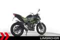 Kawasaki Z 125 kurzer Kennz.halter, LED - thumbnail 9