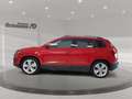 Skoda Karoq 1.5TSI Style *AHK*Navi*DSG*LED*Sitzh* Rosso - thumbnail 2