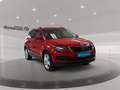 Skoda Karoq 1.5TSI Style *AHK*Navi*DSG*LED*Sitzh* Rosso - thumbnail 5