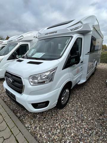 Imagine Weinsberg CaraSuite 650 MEG FORD - Hubbett