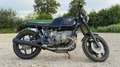 BMW R 80 RT Cafe Racer Fekete - thumbnail 2