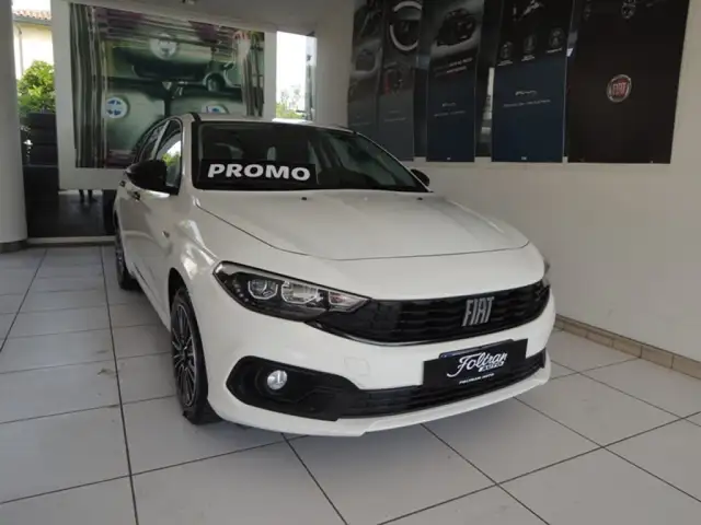 Fiat Tipo 1.6 Mjt S&S SW City Life