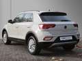 Volkswagen T-Roc 1.5 TSI DSG Life Grau - thumbnail 4