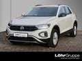 Volkswagen T-Roc 1.5 TSI DSG Life Grau - thumbnail 1