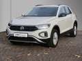 Volkswagen T-Roc 1.5 TSI DSG Life Grau - thumbnail 2