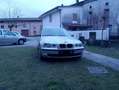 BMW 316 Serie 3 E46 Compact 316ti GPL  Compact Sport Silber - thumbnail 1