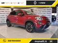 Fiat 500X 500 X 1.0 T3 120cv Business rif.FY798 Rosso - thumbnail 1