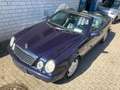 Mercedes-Benz CLK 230 KOMPRESSOR ELEGANCE Azul - thumbnail 26