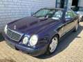 Mercedes-Benz CLK 230 KOMPRESSOR ELEGANCE Azul - thumbnail 3