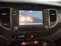 Kia Carens 1.6 GDi 99 kW Gris - thumbnail 11