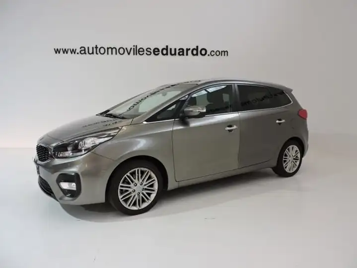 Kia Carens 1.6 GDi Basic 5p 2018