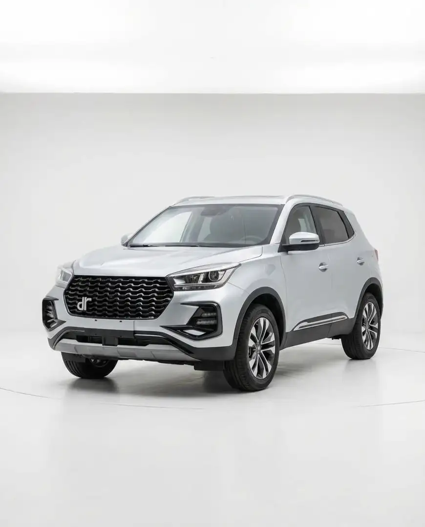 DR Automobiles DR5 DR 5.0 DR 5 1.5 HEV Silber - 1