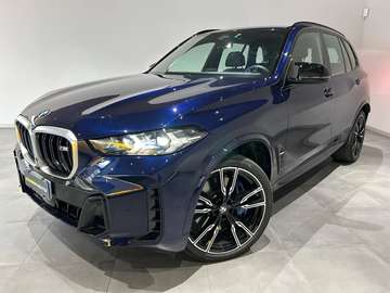 M60i auto - IVA ESPOSTA - PREZZO PROMO