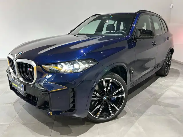BMW X5 M M60i auto - IVA ESPOSTA - PREZZO PROMO