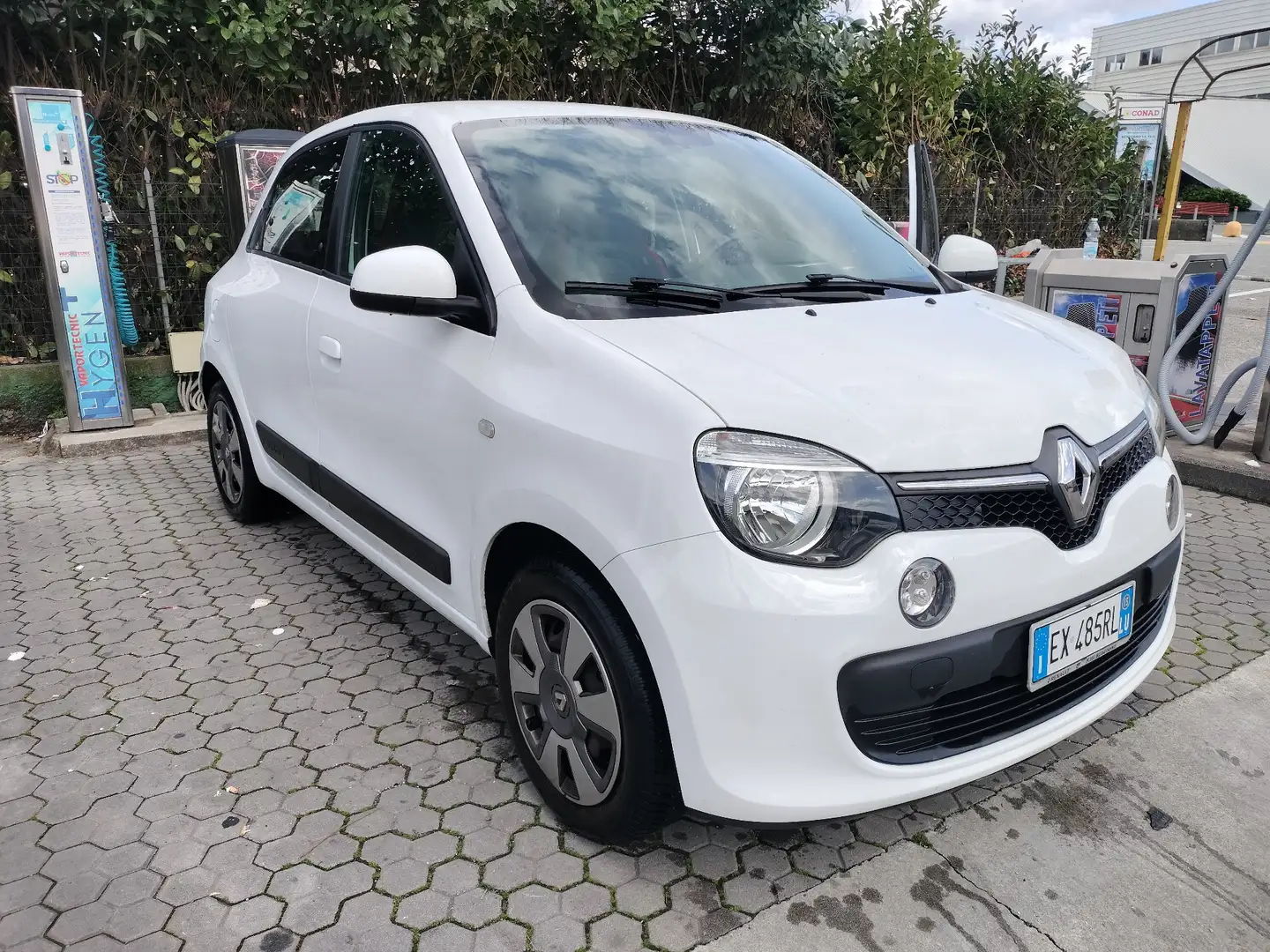Renault Twingo 1.0 sce Live 70cv - 2