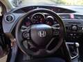 Honda Civic Tourer 1.6 i-DTEC.TELECAMERA.KM DIMOSTRABILI Noir - thumbnail 8