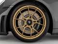 Porsche 992 coupe 4.0 gt3 con pacchetto touring auto 4p.ti Сірий - thumbnail 5