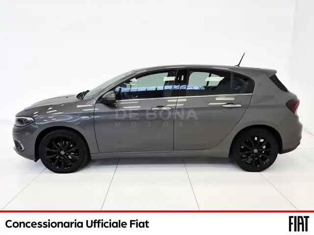 Fiat Tipo view 3