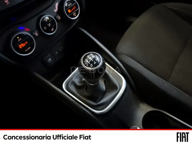 Fiat Tipo view 14