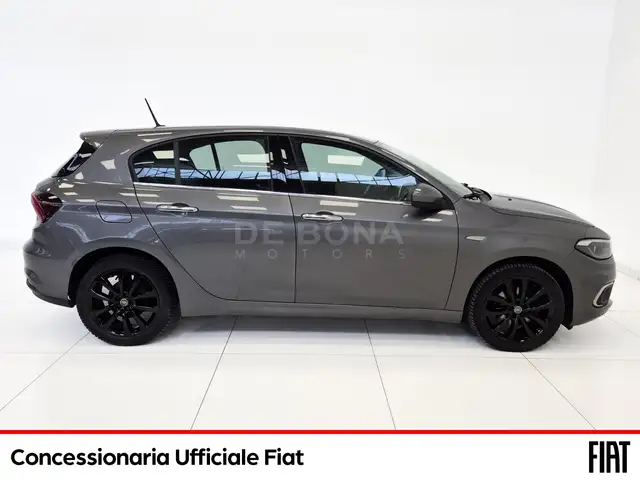 Fiat Tipo view 6
