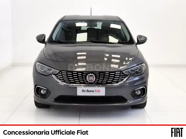 Fiat Tipo view 2