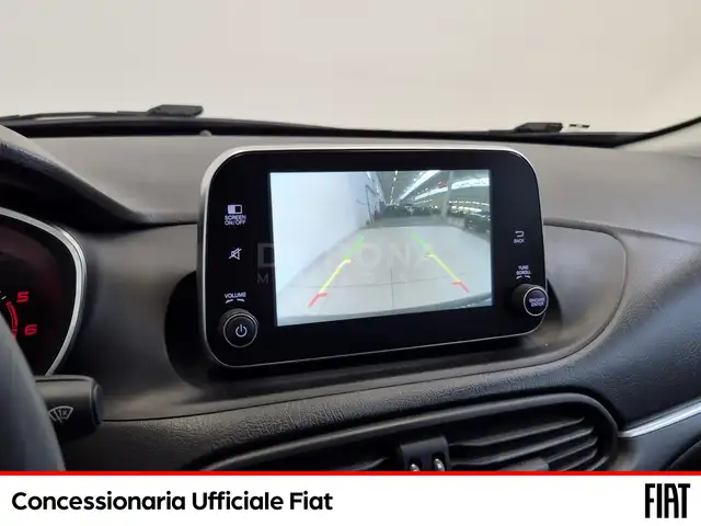 Fiat Tipo view 12
