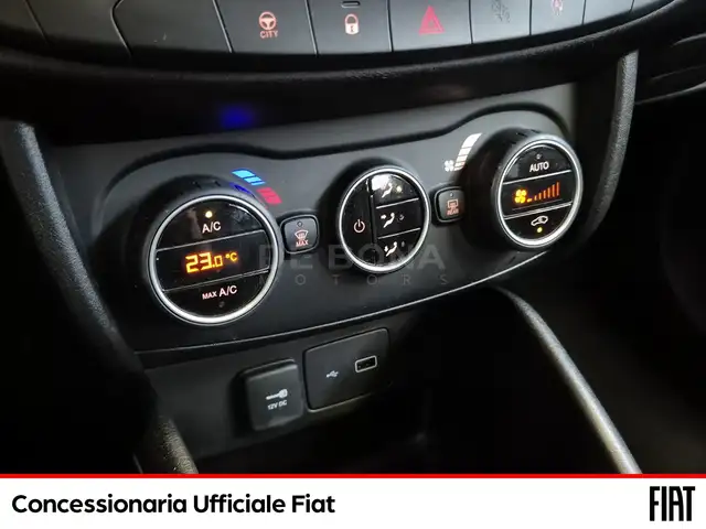 Fiat Tipo view 13