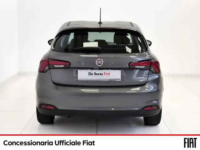 Fiat Tipo view 5