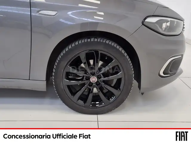 Fiat Tipo view 15