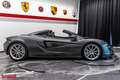 McLaren 570S Spider / Garantie / Lift Grau - thumbnail 4