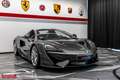McLaren 570S Spider / Garantie / Lift Grau - thumbnail 5