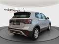 Volkswagen T-Cross 4Me TSI Silber - thumbnail 5