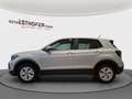 Volkswagen T-Cross 4Me TSI Silber - thumbnail 3