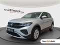 Volkswagen T-Cross 4Me TSI Silber - thumbnail 1