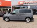 Volkswagen Caddy 1.5 TSI Navi*SHZ*PDC*Tempomat*Klima Szürke - thumbnail 2