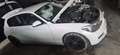 BMW 116 116 i.118000 KM Weiß - thumbnail 2