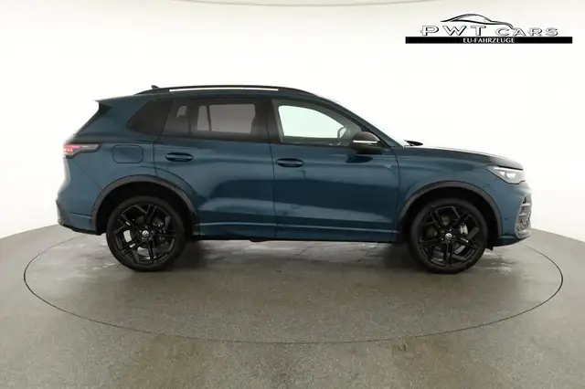 Volkswagen Tiguan 1.5 TSI eHybrid 200 kW R-Line Black, Pano, 20-Z... Ansicht 23