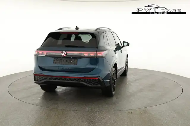 Volkswagen Tiguan 1.5 TSI eHybrid 200 kW R-Line Black, Pano, 20-Z... Ansicht 18