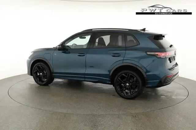 Volkswagen Tiguan 1.5 TSI eHybrid 200 kW R-Line Black, Pano, 20-Z... Ansicht 37