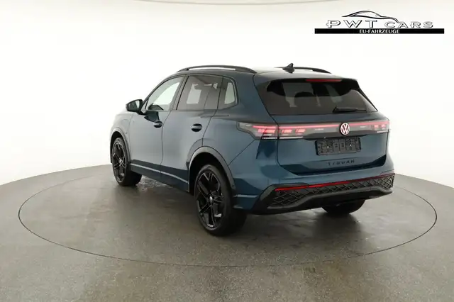 Volkswagen Tiguan 1.5 TSI eHybrid 200 kW R-Line Black, Pano, 20-Z... Ansicht 39