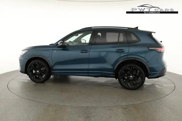 Volkswagen Tiguan 1.5 TSI eHybrid 200 kW R-Line Black, Pano, 20-Z... Ansicht 36