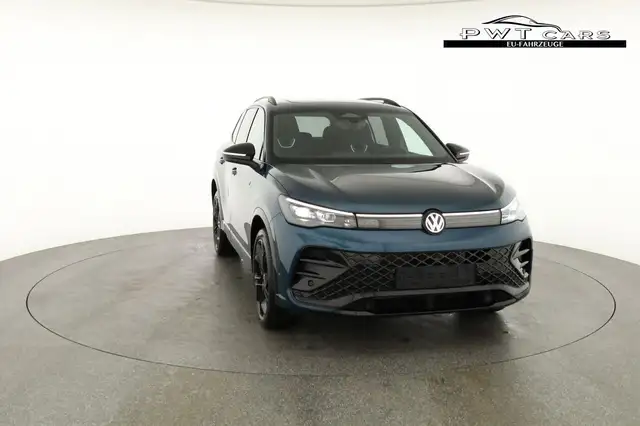 Volkswagen Tiguan 1.5 TSI eHybrid 200 kW R-Line Black, Pano, 20-Z... Ansicht 28