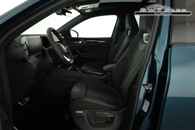 Volkswagen Tiguan 1.5 TSI eHybrid 200 kW R-Line Black, Pano, 20-Z... Ansicht 9