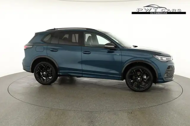Volkswagen Tiguan 1.5 TSI eHybrid 200 kW R-Line Black, Pano, 20-Z... Ansicht 24